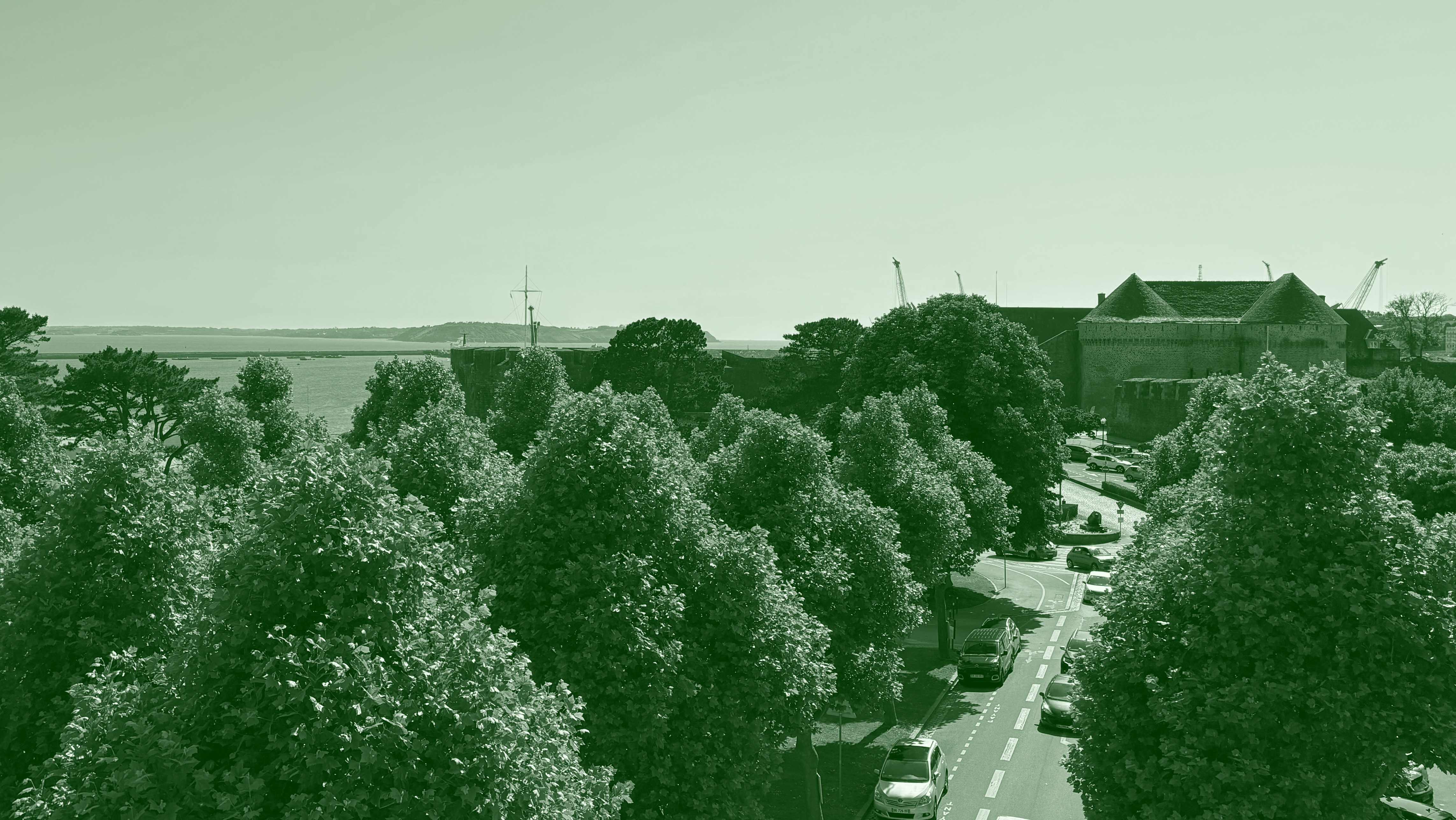 Ancrage breton de Ycompris à Brest – Ouverture internationale et rigueur en Finistère