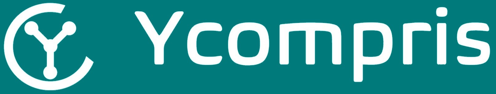 Logo Ycompris – Conformité ESG simplifiée avec l’IA