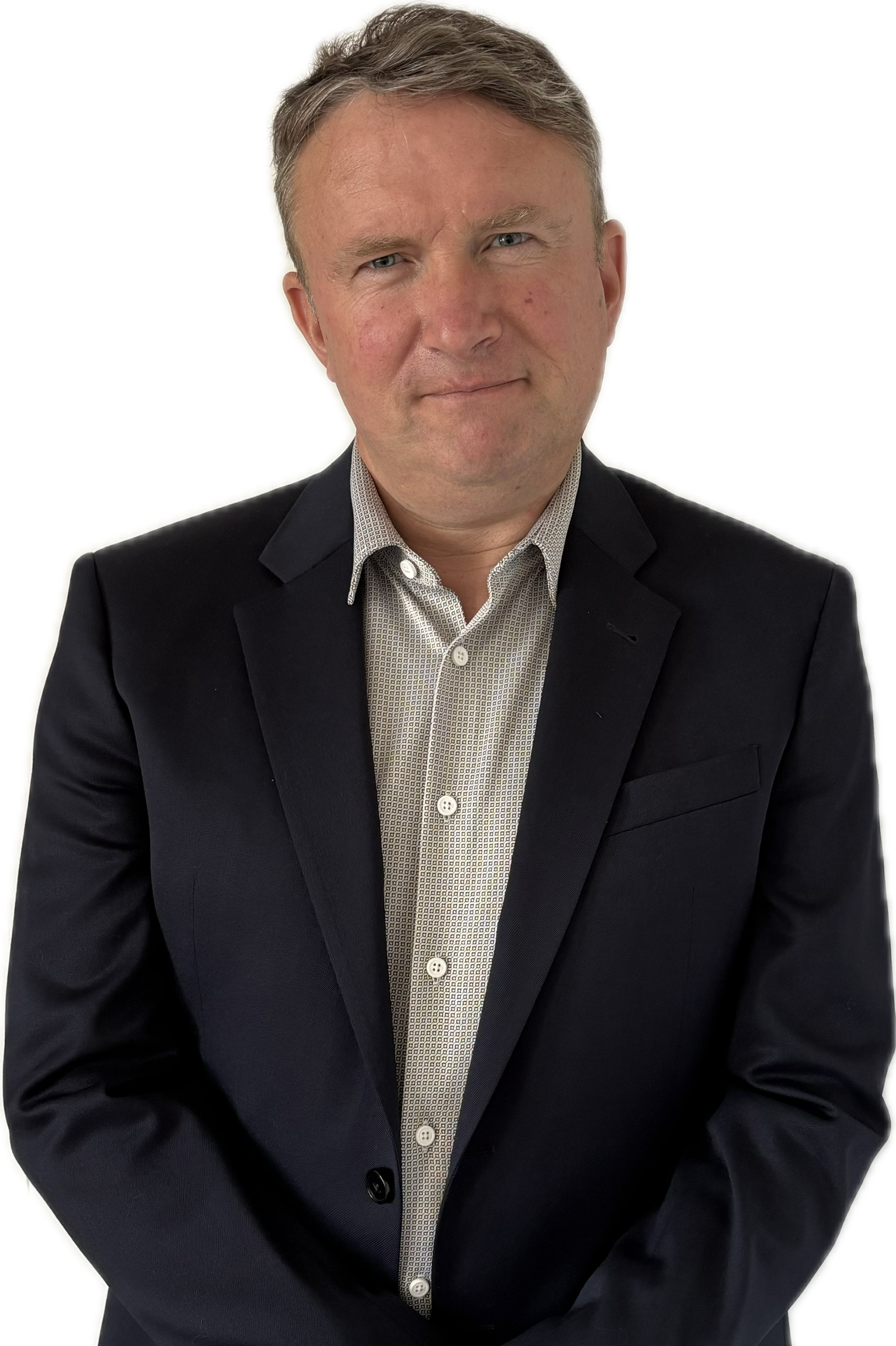 Yves Cavarec